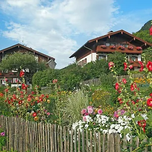  Vakantieboerderij Gaestehaus Koyerbauer Boardinghouse