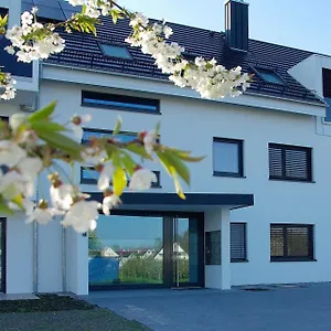  Appartement Ferienhaus Seezeichen